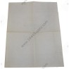 28th Division Christmas menu