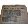 Stars and Stripes newspaper of November 21, 1944