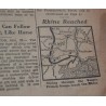 Stars and Stripes newspaper of November 21, 1944