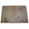 Stars and Stripes newspaper of November 21, 1944