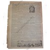 Stars and Stripes newspaper of November 21, 1944