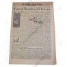 Stars and Stripes newspaper of December 30, 1944