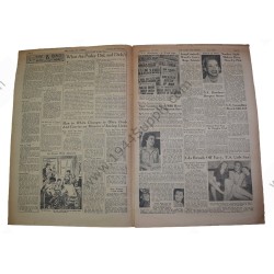 Stars and Stripes newspaper of December 30, 1944