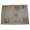 Stars and Stripes newspaper of December 30, 1944