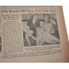 Stars and Stripes newspaper of December 30, 1944