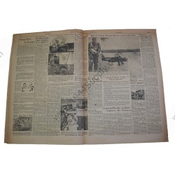 Stars and Stripes newspaper of December 30, 1944