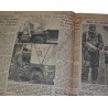 Stars and Stripes newspaper of December 30, 1944