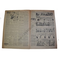 Stars and Stripes newspaper of December 30, 1944