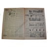 Stars and Stripes newspaper of December 30, 1944