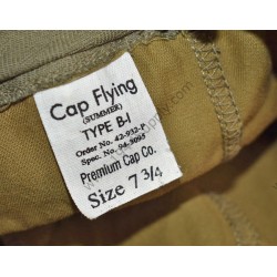 B-1 Summer Flying cap