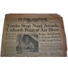 Stars and Stripes journal du 25 decembre, 1944