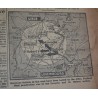 Stars and Stripes journal du 25 decembre, 1944