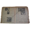 Stars and Stripes journal du 25 decembre, 1944