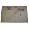 Stars and Stripes journal du 25 decembre, 1944