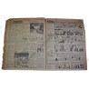 Stars and Stripes newspaper of December 25, 1944