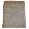 Stars and Stripes newspaper of December 25, 1944