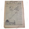 Stars and Stripes journal du 13 janvier, 1945