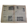 Stars and Stripes newspaper of January 13, 1945