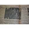 Stars and Stripes newspaper of January 13, 1945