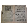 Stars and Stripes journal du 13 janvier, 1945