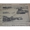 Stars and Stripes newspaper of January 13, 1945