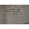 Newspaper of June 6, 1944