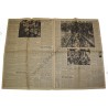 Newspaper of June 6, 1944