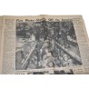 Newspaper of June 6, 1944