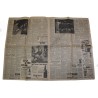 Newspaper of June 6, 1944