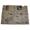 Newspaper of June 6, 1944