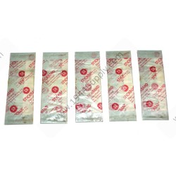 Adhesive Absorbent Compresses