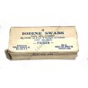 Iodine swabs