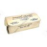 Iodine swabs
