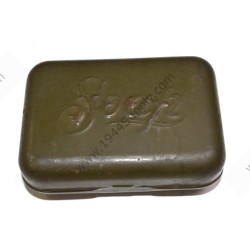 Soap box