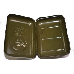 copy of Boîte à savon