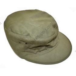 OD cotton field cap