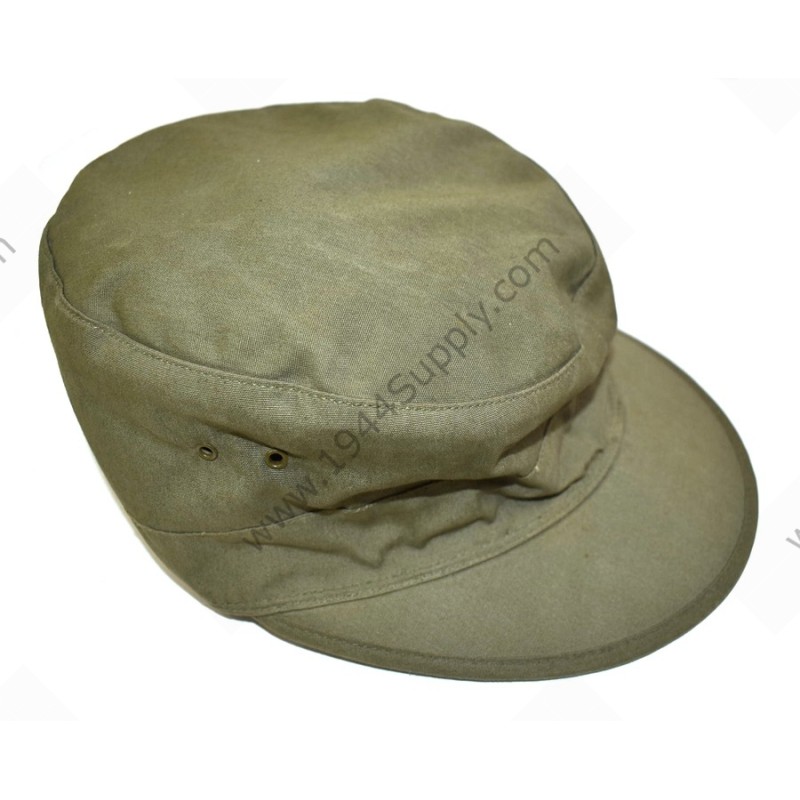 OD cotton field cap