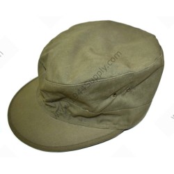OD cotton field cap