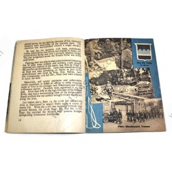 80th Division unit history