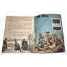L'histoire de la 80e division d'infanterie
