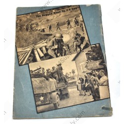 80th Division unit history
