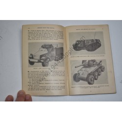 FM 17-25 Assault Gun Section and Platoon