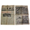 Newspaper of June 8, 1944