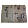 Newspaper of June 8, 1944