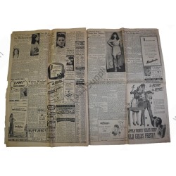 Journal du 8 juin 1944