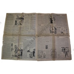 Journal du 8 juin 1944