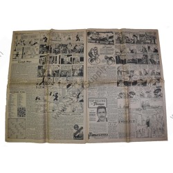 Newspaper of June 8, 1944