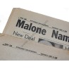 Newspaper of June 8, 1944