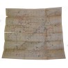 Brussels information, maps & bank note