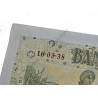 Brussels information, maps & bank note